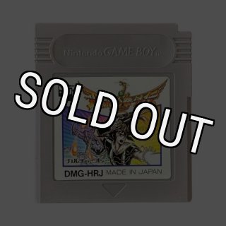 ゲームボーイ ソフト『タイトーバラエティーパック』販売中｜レトロ