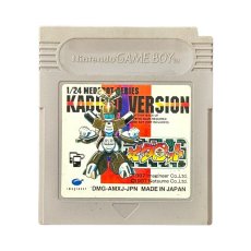 ゲームボーイソフト 販売 メダロット カブトバージョン