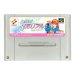 ときめきメモリアル 伝説の樹の下で スーパーファミコンソフト / 端子清掃済み 動作確認済み / Tokimeki Memorial Super Famicom Game Tested & Working