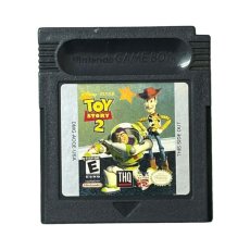 TOY STORY 2 ゲームボーイ