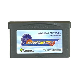ゲームボーイアドバンスソフトの買取/通販【ファミコンショップ