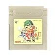 ゲームボーイソフト 中古 NINKU -忍空-