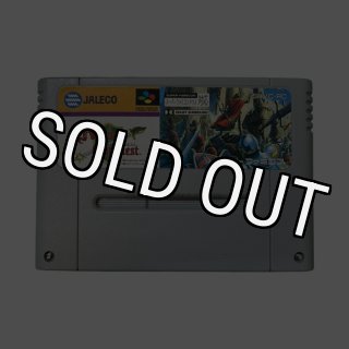 スーファミの名作【ロイヤルコンクエスト】を通販で購入するならこちら！