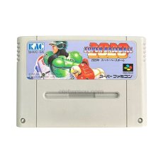 スーパーファミコンソフト  2020年スーパーベースボール