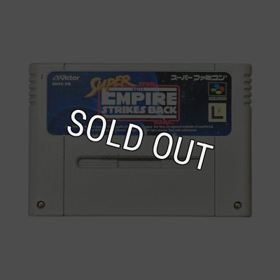 スーパースターウォーズ 帝国の逆襲｜スーパーファミコンを代表する