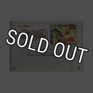 スーパーファミコンソフト すーぱー忍者くん・名作スーファミを