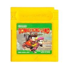 ームボーイ 名作 ドンキーコングランド