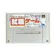 スーパーファミコンソフト  就職ゲーム