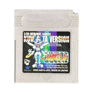 ゲームボーイカラー ソフト 王ドロボウJING エンジェル