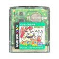 ゲームボーイカラーソフト 中古 マリオゴルフGB