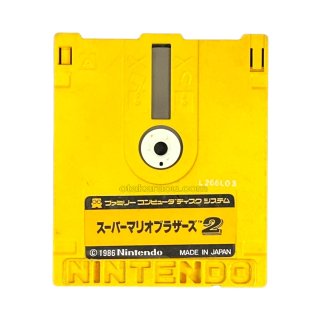 タマ&フレンズ 3丁目大冒険 ディスクカード ファミコン ディスク