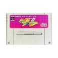 スーパーファミコンソフト  スーパーボウリング