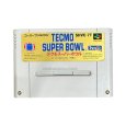 テクモスーパーボウル