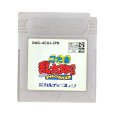 ゲームボーイソフト 中古 忍たま乱太郎GB えあわせチャレンジパズル