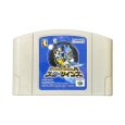 N64ソフト 中古 スターツインズ