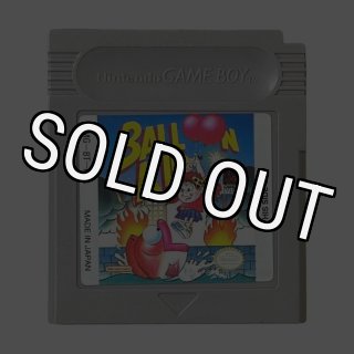 星のカービィ GAMEBOYファミコンジャンク扱い