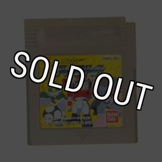 ゲームボーイソフト通販〈一覧〉販売サイト｜名作・レア多数取り揃えて