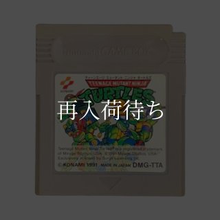 ハドソンホーク ゲームボーイソフト カセットのみ (端子清掃済) 中古