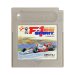 F-1 (エフワン) スピリット ゲームボーイソフト / 端子清掃済み 動作確認済み / F-1  スピリット Game Boy Game Tested & Working