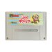 笑っていいとも!タモリンピック スーパーファミコンソフト / 端子清掃済み 動作確認済み / Waratte Iitomo Tamolympic Super Famicom Game Tested & Working