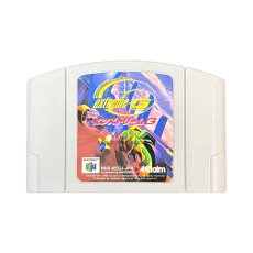 エクストリームG　ニンテンドウ64