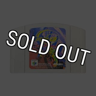 Buy Ganbare Goemon : Neo Momoyama Bakufu no Odori / Mystical Ninja