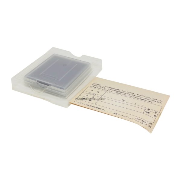 熱闘ザ・キング・オブ・ファイターズ'96