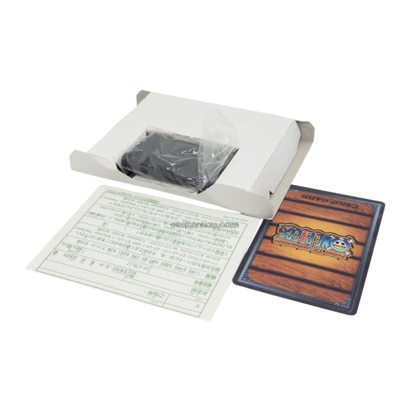 From TV animation ONE PIECE (ワンピース) めざせ!キングオブベリー