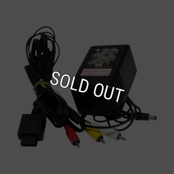 画像2: NEWファミコン本体 (2)