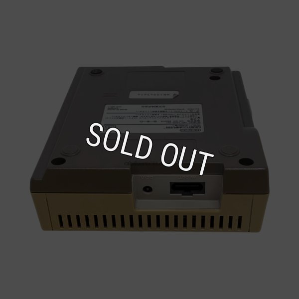 画像6: NEWファミコン本体 (6)