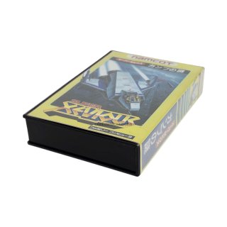 スーパーゼビウス ガンプの謎 ファミコンソフト カセットのみ (端子