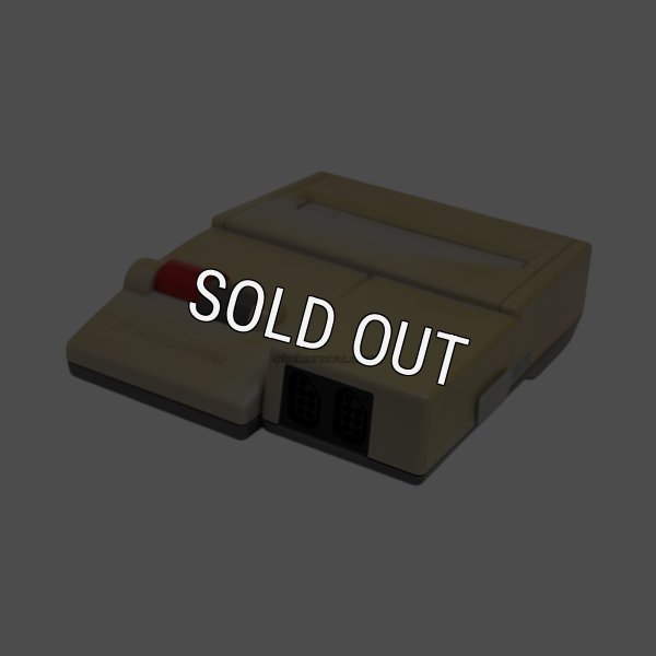 画像4: NEWファミコン本体 (4)