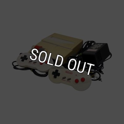 NEWファミコン本体｜懐かしの名作を今すぐプレイ