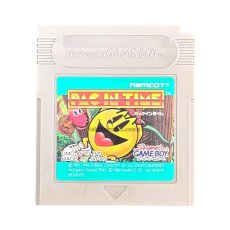 ゲームボーイ 電池交換 パックインタイム