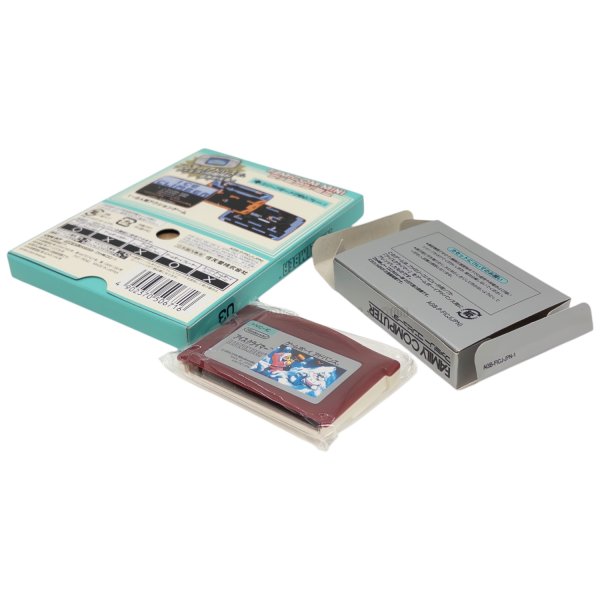 ファミコンミニ03 アイスクライマー