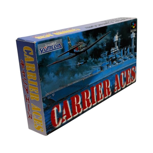 キャリアエース