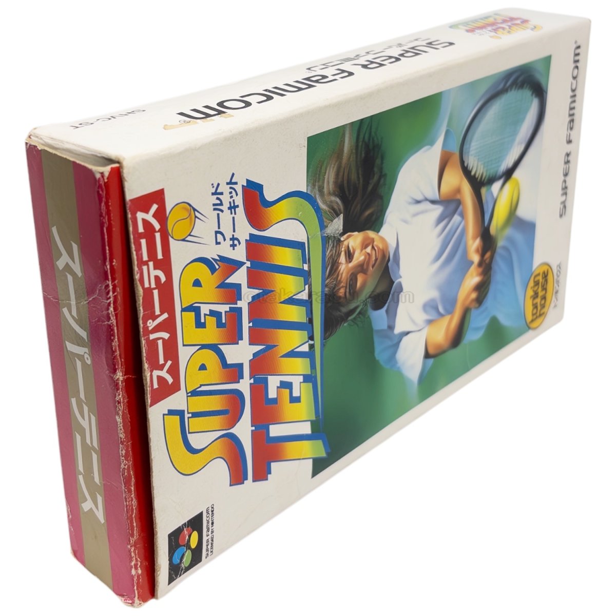 スーパーテニス