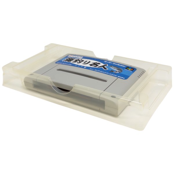 海釣り名人 スズキ編