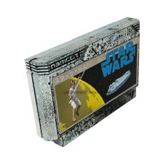 ファミコン 名作 スターウォーズ