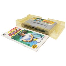 スーパーテニス