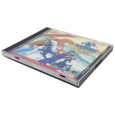 ドラゴンスピリット　-2