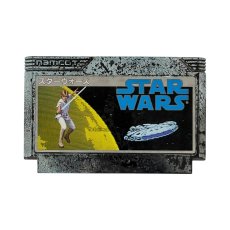 ファミコン 名作 スターウォーズ
