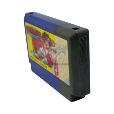 ファミコンソフト 画像 アルゴスの戦士 はちゃめちゃ大進撃