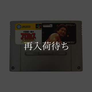 川のぬし釣り2 ソフトのみ スーパーファミコンソフト (新品電池交換可