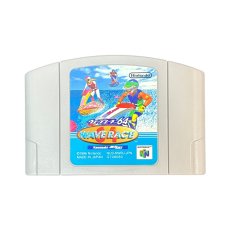 N64ソフト 中古 ウェーブレース64