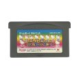 ゲームボーイアドバンスソフト 電池交換 ハローキティコレクション ミラクルファッションメーカー