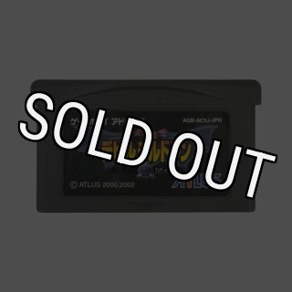 【中古】 デビチル　デビルチルドレン/ラポート/アンソロジー 真・女神転生デビチルデビルチルドレン 1 (ラポートコミックス