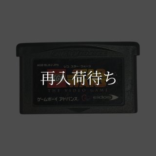 MOTHER1+2 (マザー1+2) ソフトのみ ゲームボーイアドバンスソフト