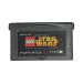 名作 ゲームボーイアドバンスソフト レゴ スター・ウォーズ