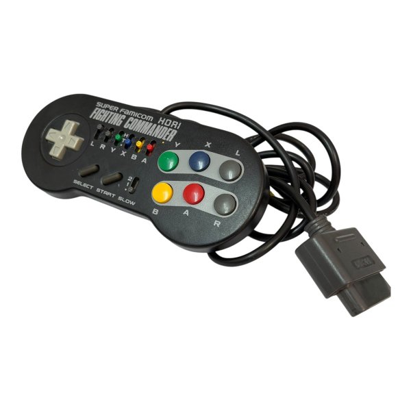 【スーパーファミコン販売】ファイティングコマンダー